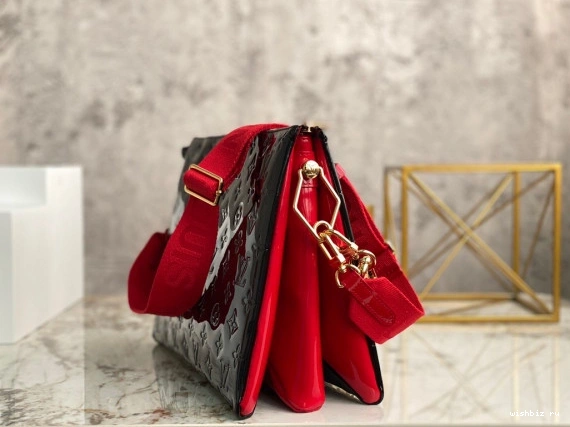 WIS LOUIS VUITTON COUSSIN MM 0916